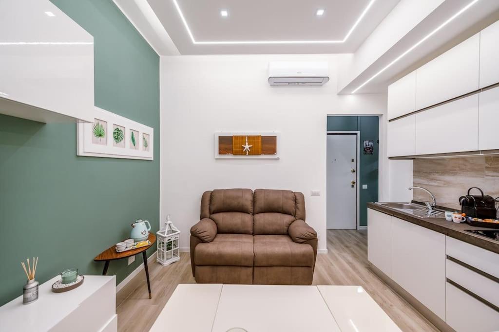 Linate Airport Elegant Suite,Tram 1 Minute Away Milano Eksteriør billede