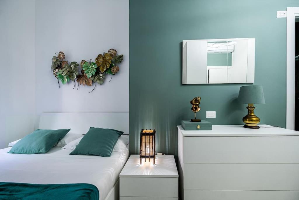 Linate Airport Elegant Suite,Tram 1 Minute Away Milano Eksteriør billede