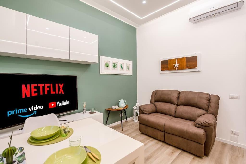 Linate Airport Elegant Suite,Tram 1 Minute Away Milano Eksteriør billede